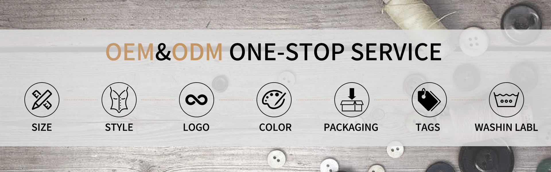 custom logo waist trainer