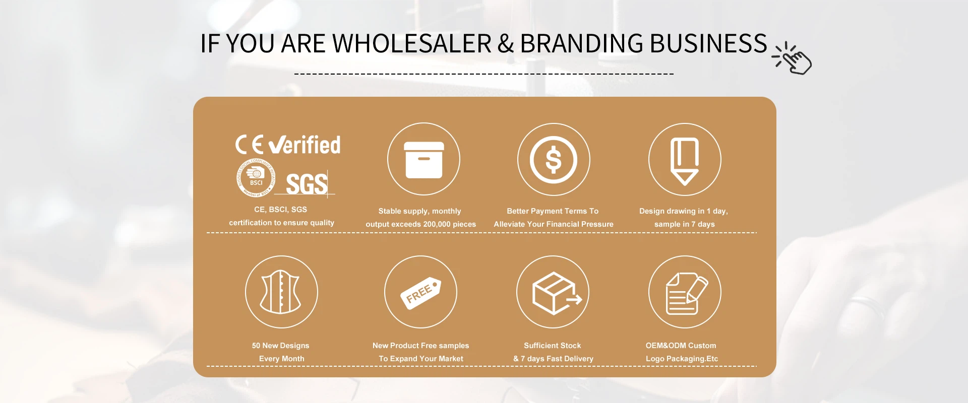 Professional Service