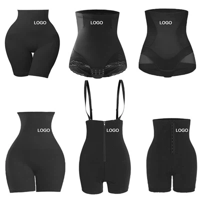 Short de Sauna amincissant pour femmes, pantalon modelant le corps